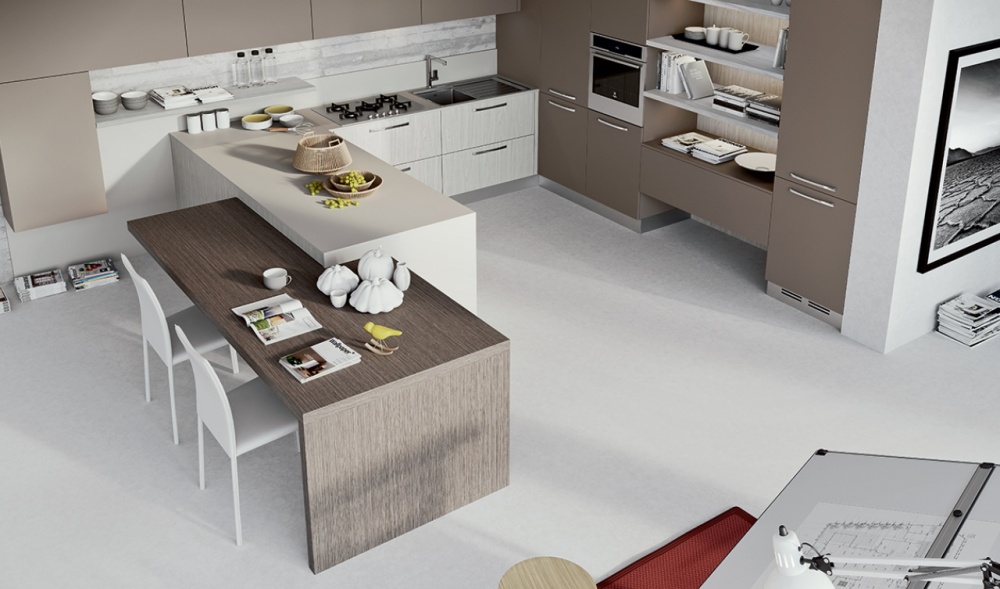Casa sicura domotizzata con WimHome